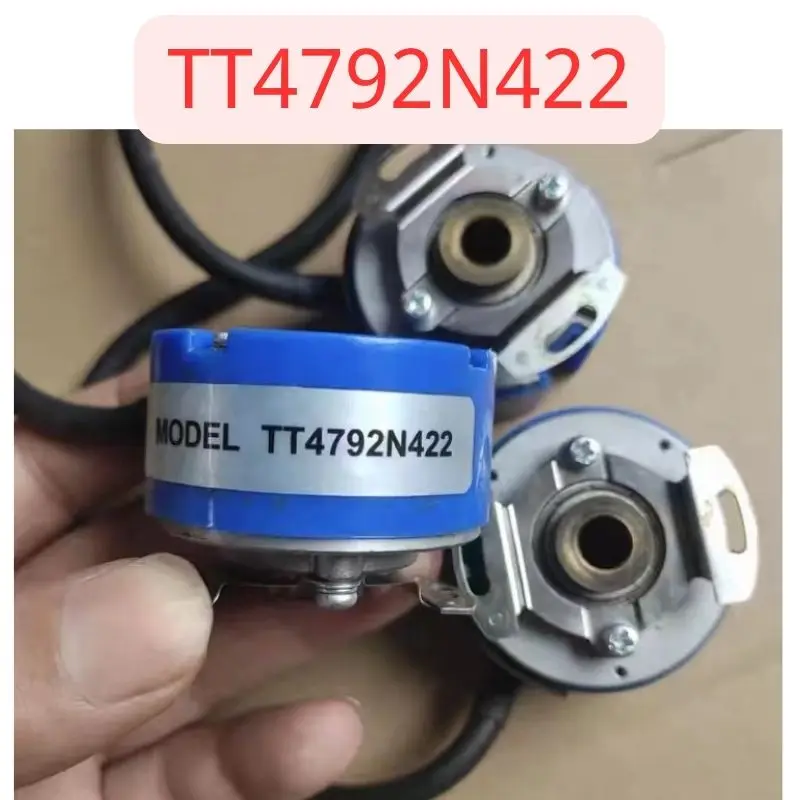 

Проверенный кодировщик б/у TT4792N422