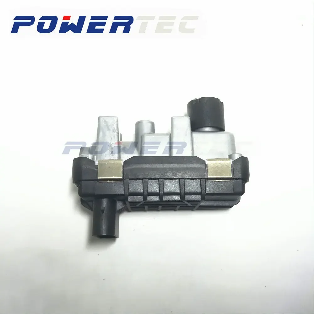Новый турбоэлектронный привод G-25 778400 Турбокомпрессор GTB1749VK LR 029915 013202 Для Jaguar XF 3.0 D