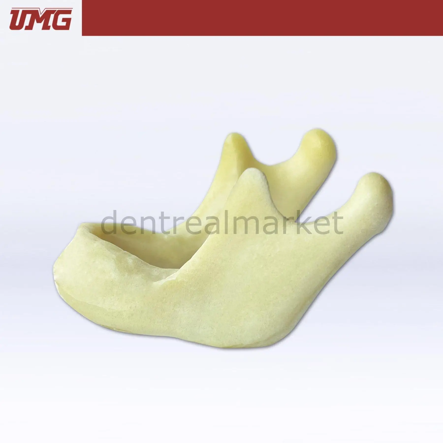 

UMG Dental - Umg модель для тренировок по сверлению