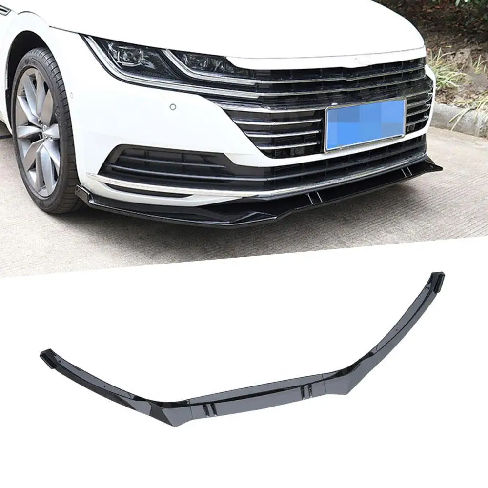 

3 шт./комплект, бампер для Volkswagen VW CC 2019 2020