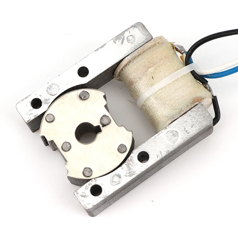 Магнитная катушка статора для мотоцикла с магнитом 49cc 50cc 66cc 80cc 2-тактный