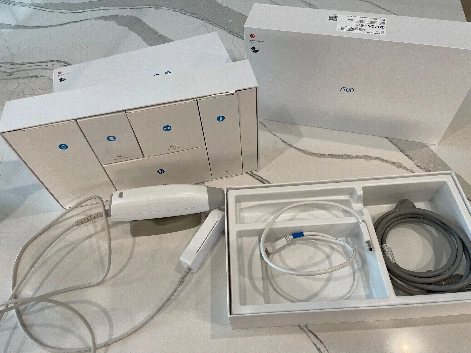 

BRAND NEW MEDIT SCANNER I500