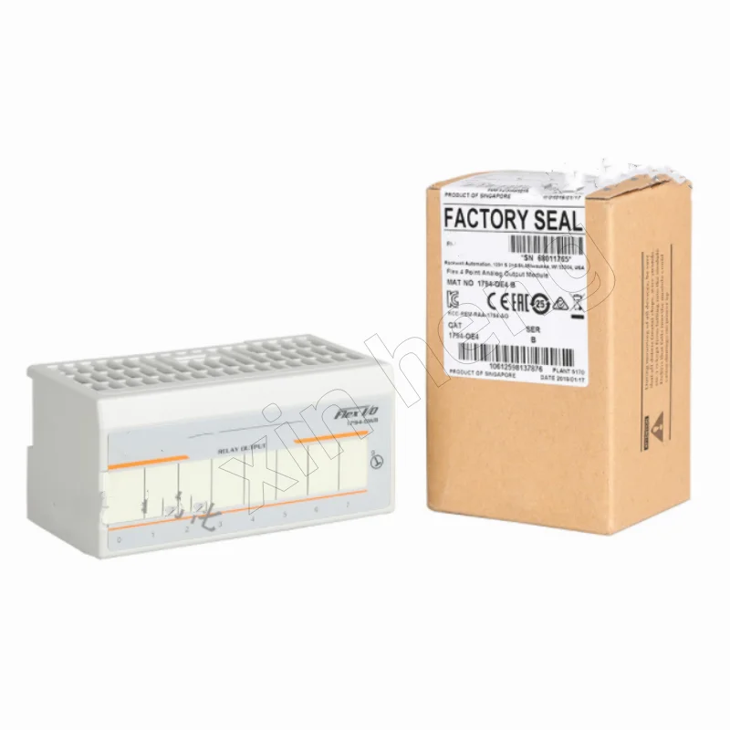 

Новинка, оригинальный 1794-OE4 1794-OB16 1794-Ib16 1794-Ib32, быстрая доставка