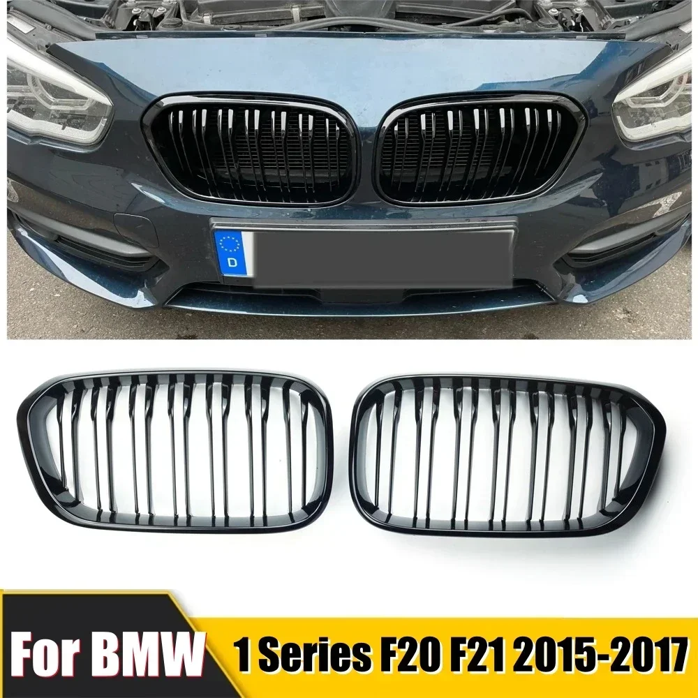 Передний гриль для BMW F20 F21