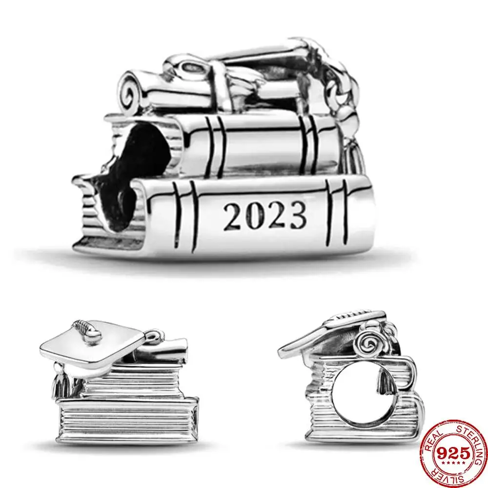 Выпускной сезон 2023 подвески из бисера подходят для подвесок серебро 925