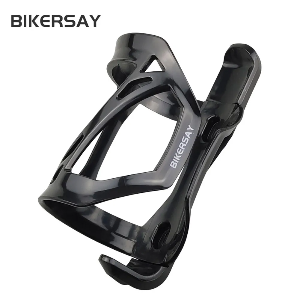 

Drink Cup Holder Water Bottle Cage Lightweight Material PC Material Rack Smooth Edge Design Strong And Durable