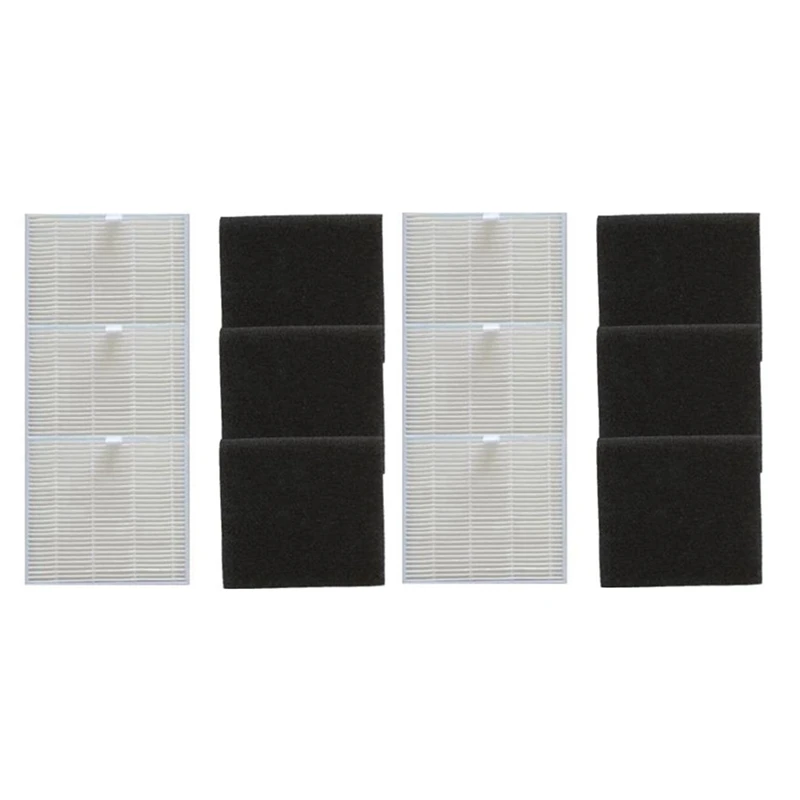 

Hepa Filter Sponge Filter Filter For Ilife V8 V8S X750 X800 X785 V80 Vacuum Cleaner Parts