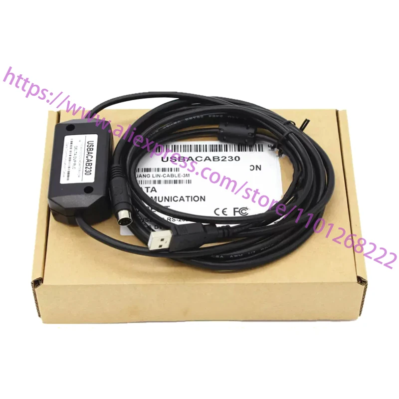 

USBACAB230 новый оригинальный, агентские инспекции