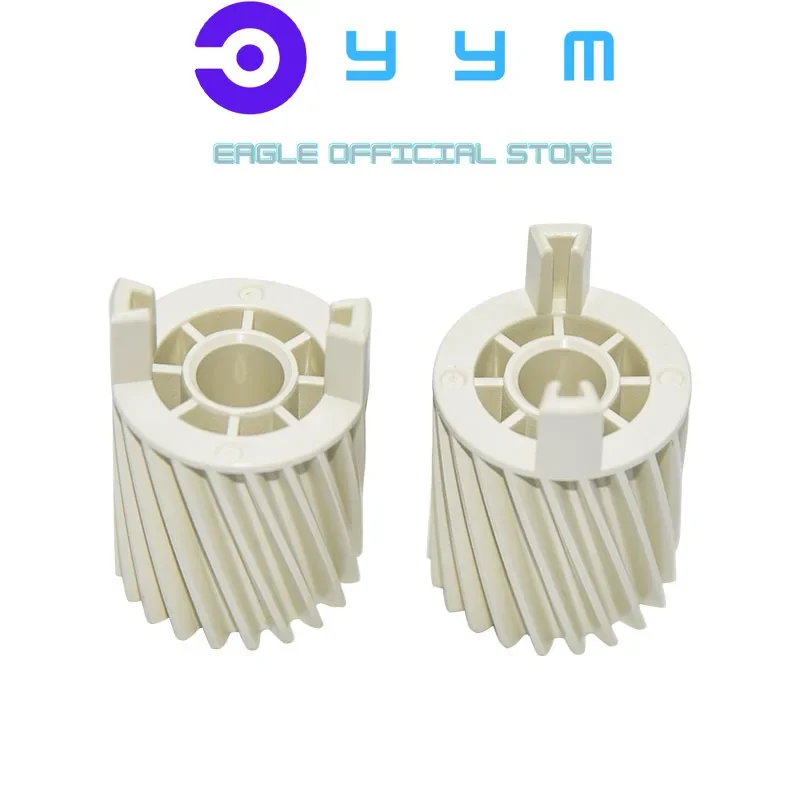 5 шт. D202-1176 приводной двигатель фьюзера для Ricoh MP 3054 4054 5054 2554 детали копировального