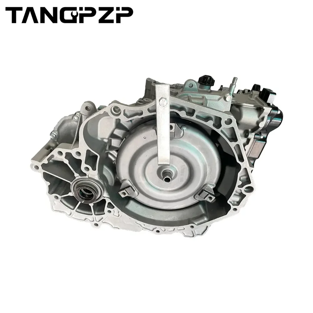 Детали коробки передач 6T30E GF6 6T30