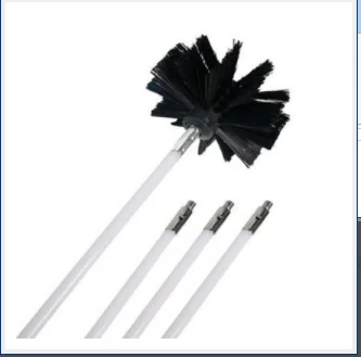 

Ручной очиститель дымохода MOONBIFFY