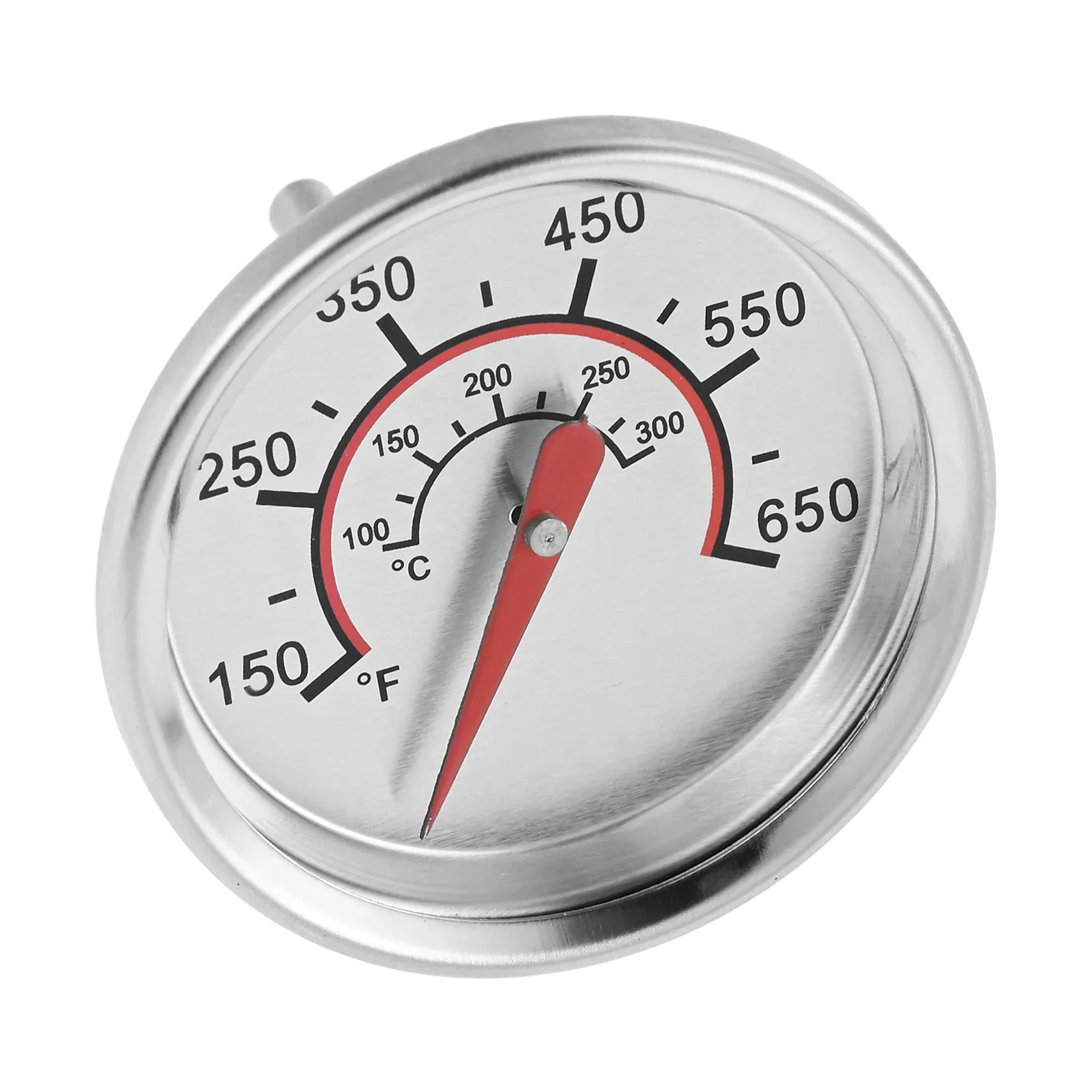 2 67-дюймовый датчик температуры гриля для барбекю моделей CharBroil термометр