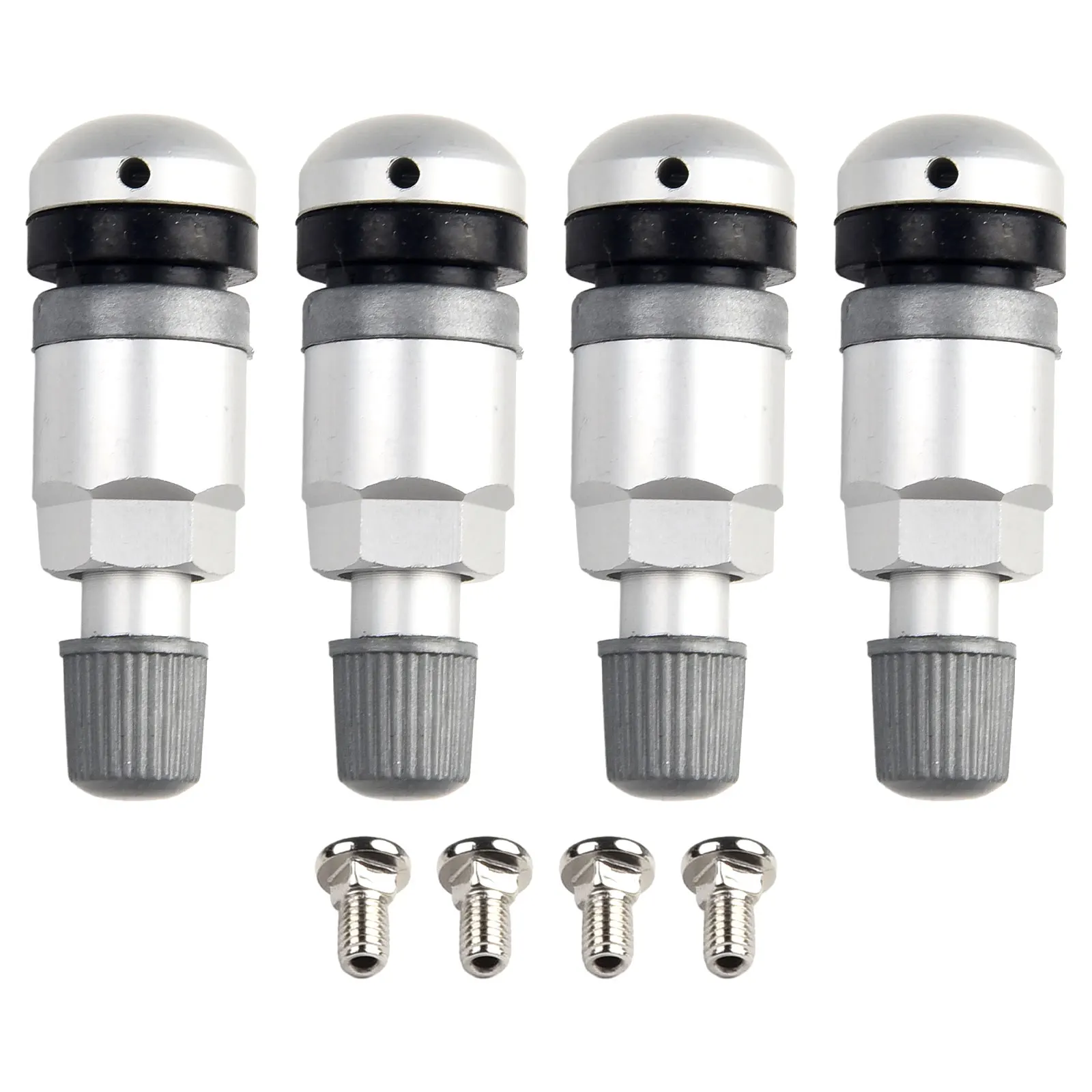 

Sensor Car Tire Pressure Car Accessories 4pcs/set For BMW 5 Series Replacement Accessories Tire Pressure Monitor