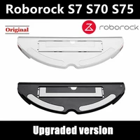 original roborock water tank tray with mop cloth attached water tank for roborock s7 s70 robot vacuum cleaner spare parts