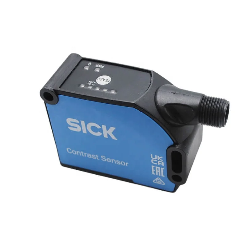 

KTS-WB41141142ZZZZ KTS Core Sick CONTRAST SENSORS distance infrared mark barcode sensor