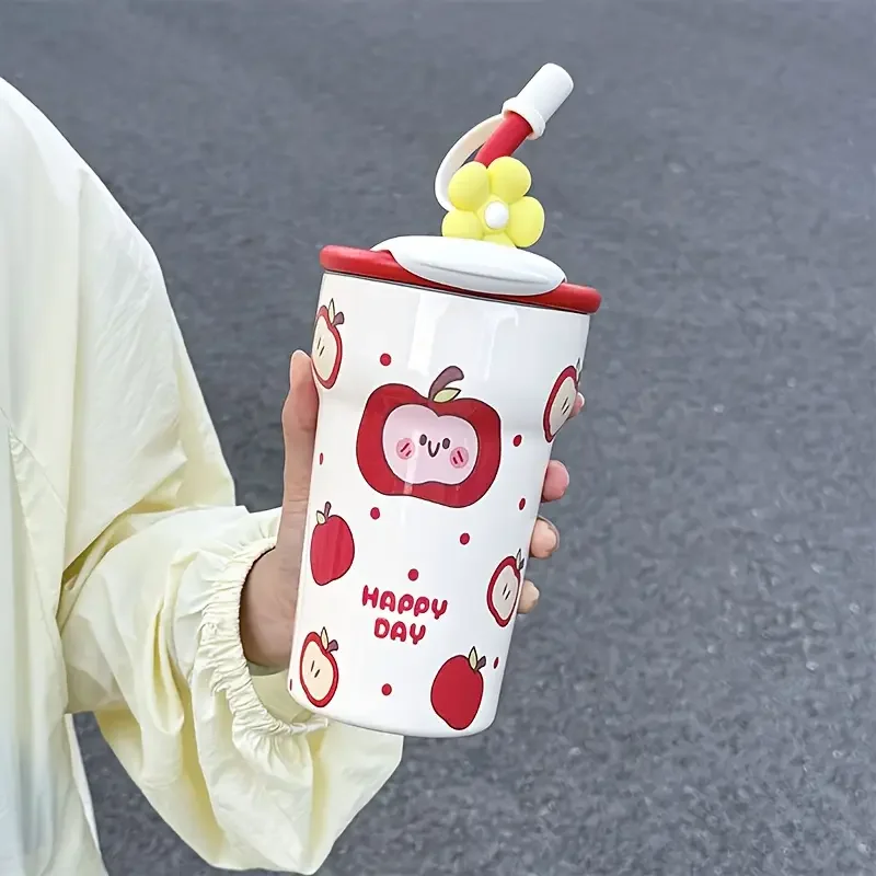 

Термокружка VRIUKNT 690 мл нержавеющая сталь