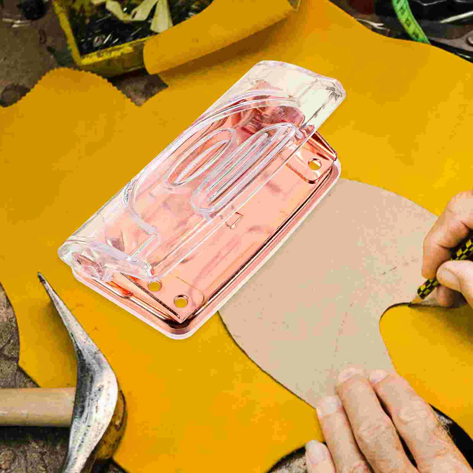 Скобы Dicrool бытовой планировщик перфоратор канцелярские товары