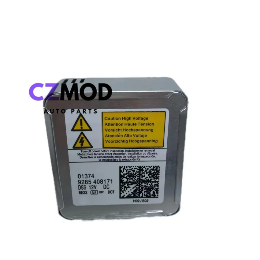

OEM НОВЫЙ 9285410171 9285409171 D5S 25Вт 35Вт 9285161296 Лампа ксеноновая фара Light Blub 9285408171 9285407171 ДЛЯ AUD-I Q3 A3 S3