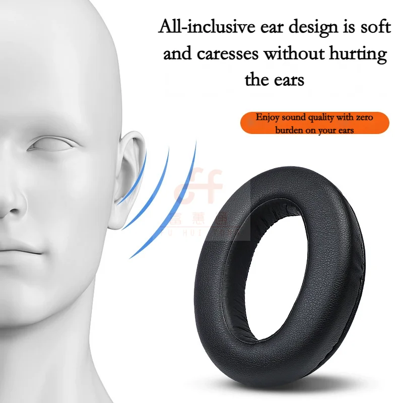 Амбушюры для наушников Sony WH-XB910 N