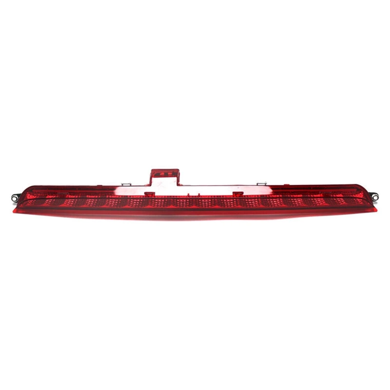 

1 Piece High Level Rear Third Brake Stop Light Red A1668200056 For Mercedes-Benz ML 2012-2015