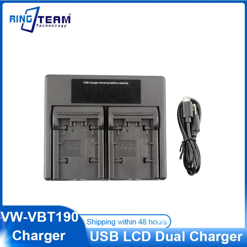 Для фотоаппарата Panasoinc HC-W570 W580 W585 W850 V110 V130 WXF990 V160 V180 V210 WX985 WXF955