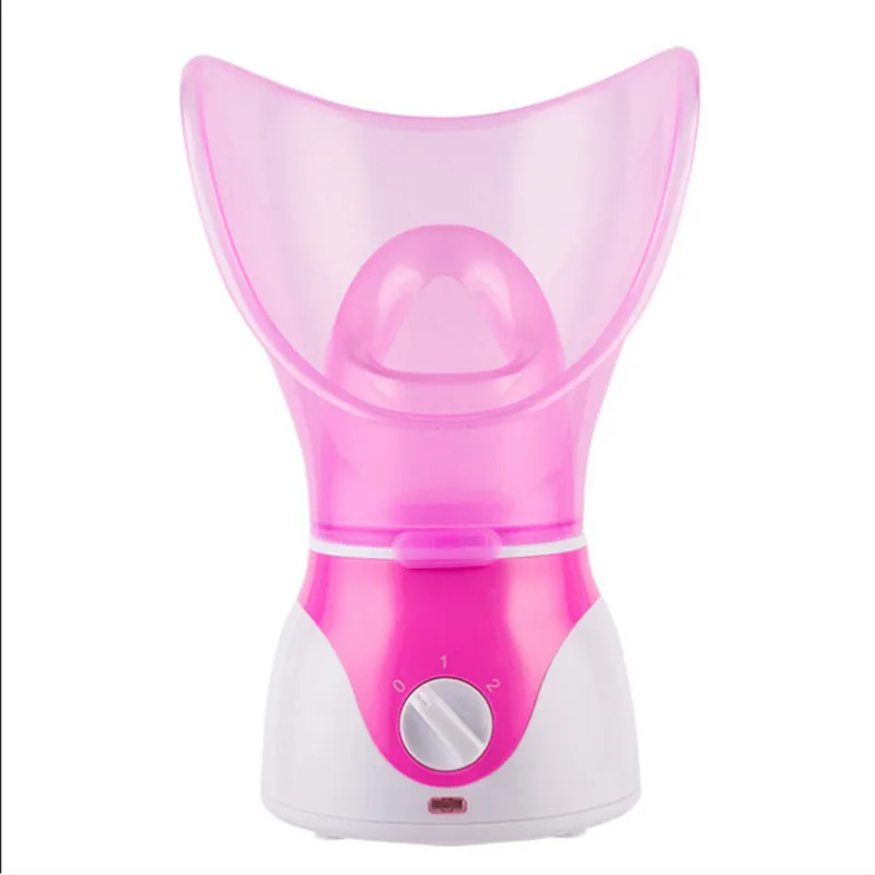 50ML Facial Steamer Deep Cleaning Mist Steam Sprayer Spa Skin Vaporizer Promote Blood Circulation Face Beauty Machine 2# |