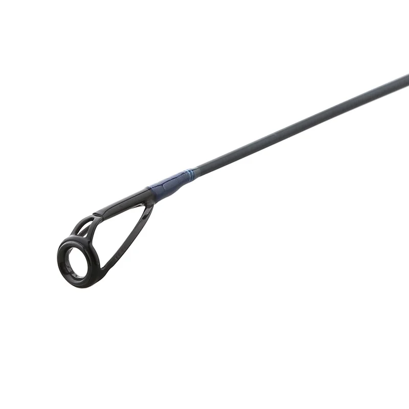 Недорогой новый Спиннинг телескопическая удочка и катушка комбинированный