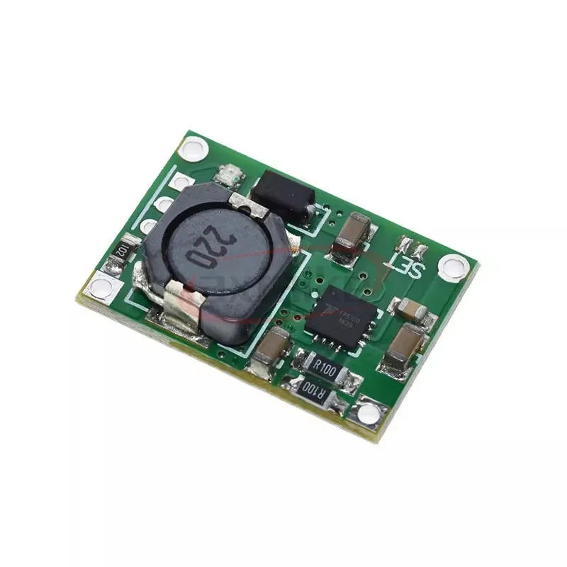 TP5100 двойная одинарная литиевая батарея совместимая с управлением зарядом 2 А