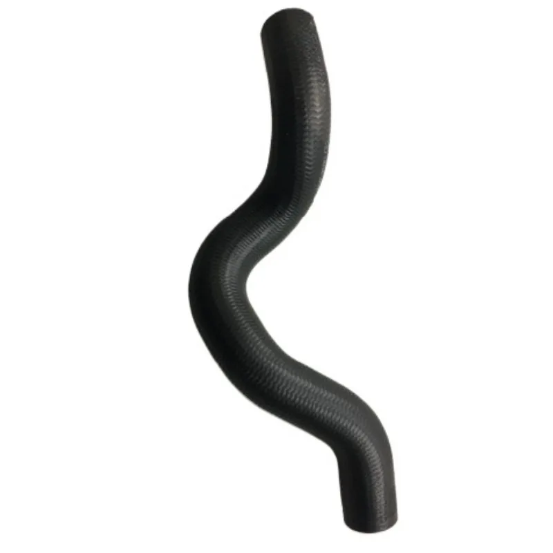 215010458R оригинальная автомобильная деталь новая черная резиновая радиаторная бак