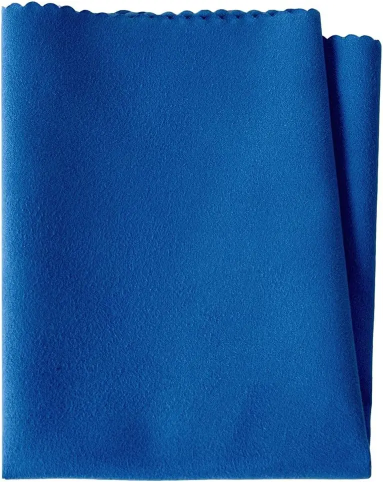 

MusicNomad Pano de polimento de microfibra premium Brass & Woodwind (MN730)