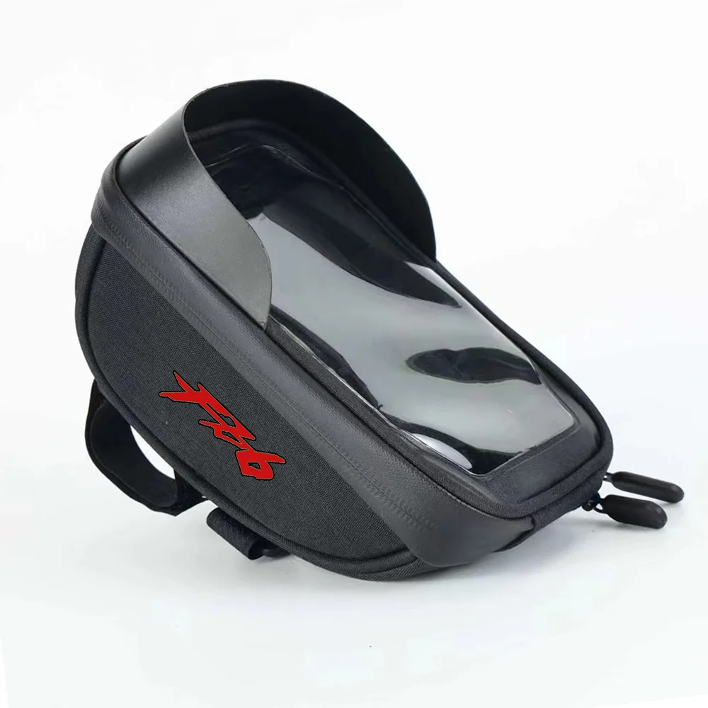 

Для FZ6N FZ6-N Fazer S2 2004 2005 2006 2007 2008 2009 2022-2023 мотоциклетная водонепроницаемая дорожная навигационная сумка