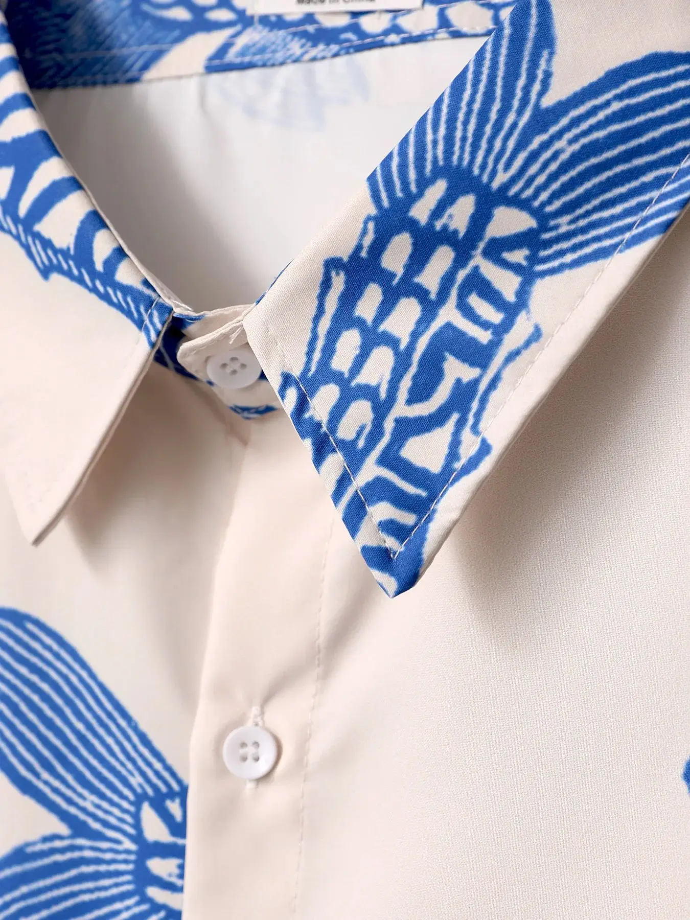 Модные мужские шорты в американском стиле большого размера с принтом виде