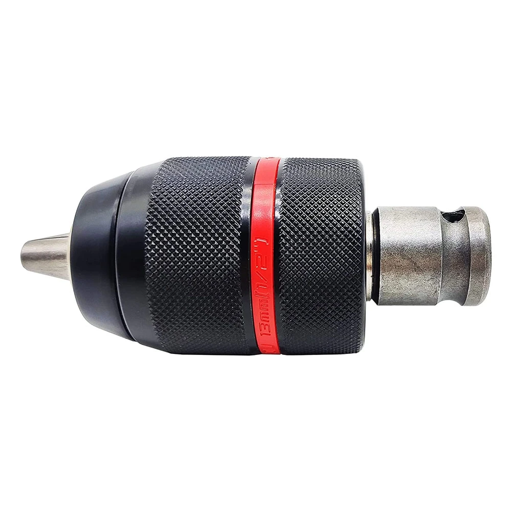 

1,5-13 мм БЕСКЛЮЧЕВОЙ сверлильный патрон 1/2Inch-20UNF С Хвостовиком SDS-Plus 1/4 дюйма с шестигранным хвостовиком 1/4 дюйма переходник для торцевого квадратного ключа