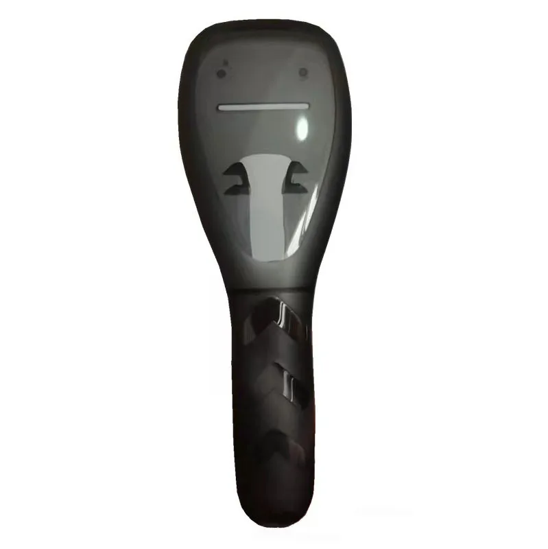 

Прозрачный чехол для бритвы из полипропилена