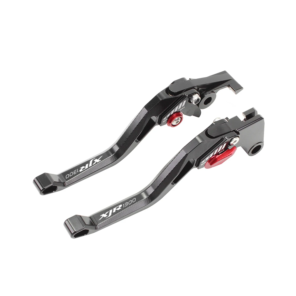 

Brake Clutch Lever For YAMAHA XJR 1300 XJR1300 1995-2000 2001 2002 2003 Motorcycle Accessories Adjustable Handles Levers CNC