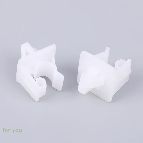 2 шт., опора для капота автомобиля, фиксатор зажима для Mazda 626 B2200 B2600 Miata Millenia MPV MX-6 G030-56-693A