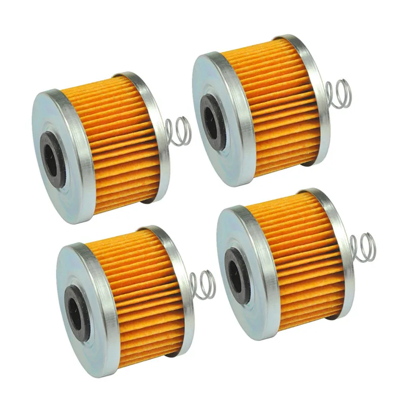 

Мотоциклетные масляные фильтры для Yamaha YS125 2018 150 Byson FZ16 2008