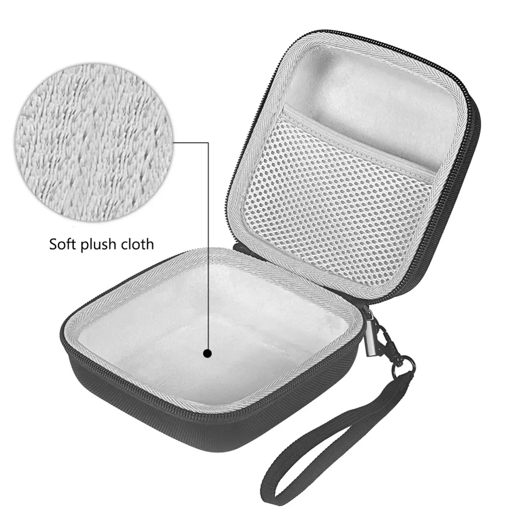 

Bag Fashion Polyester Bag Camera Case for Fujifilm Instax Mini 40 Carrying Case Instant Camera Accessories