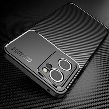 Luxury Business Case For OPPO Find X5 Lite Case For OPPO Find X5 Lite Cover Protective Phone Bumper For OPPO Find X5 Lite