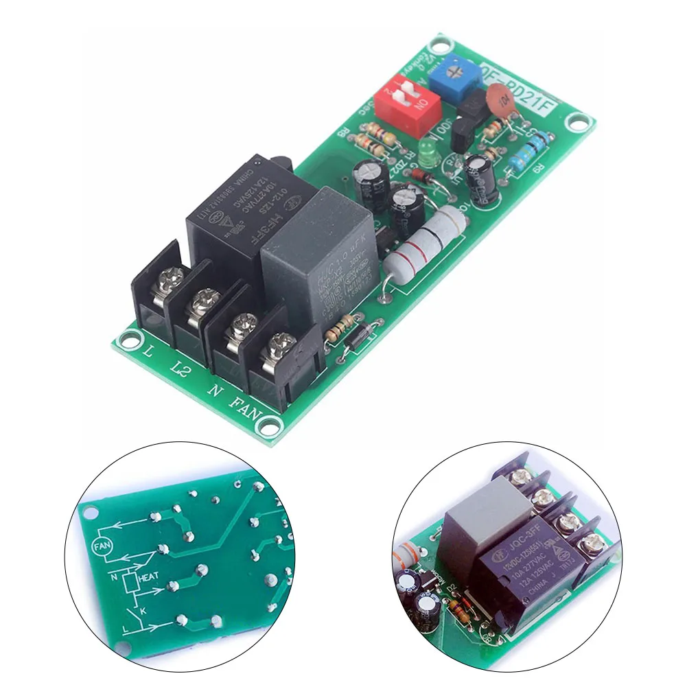 

Durable Relay Module For QF RD21F Reliable Stable 1 X 4 Files Fine Workmanship Good Performance High Precision