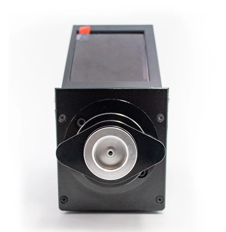 Rechargeable 400X Micro Video Fiber End Face Detector 2000mAh Long Standby Mode HY-67 Mini Video Optical Fiber Microscope