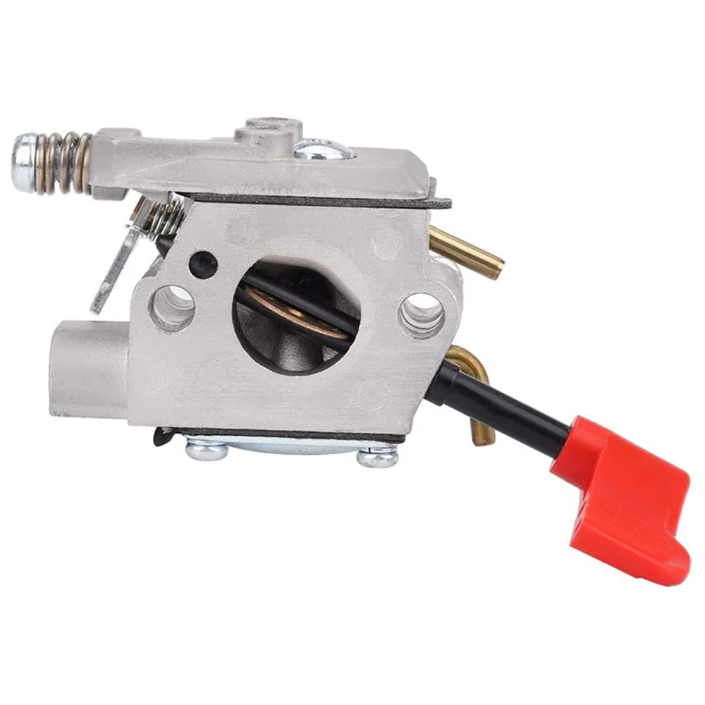 WT-628 карбюратор для птичьего газового триммера 32 куб. См замена карбюратора 530071636