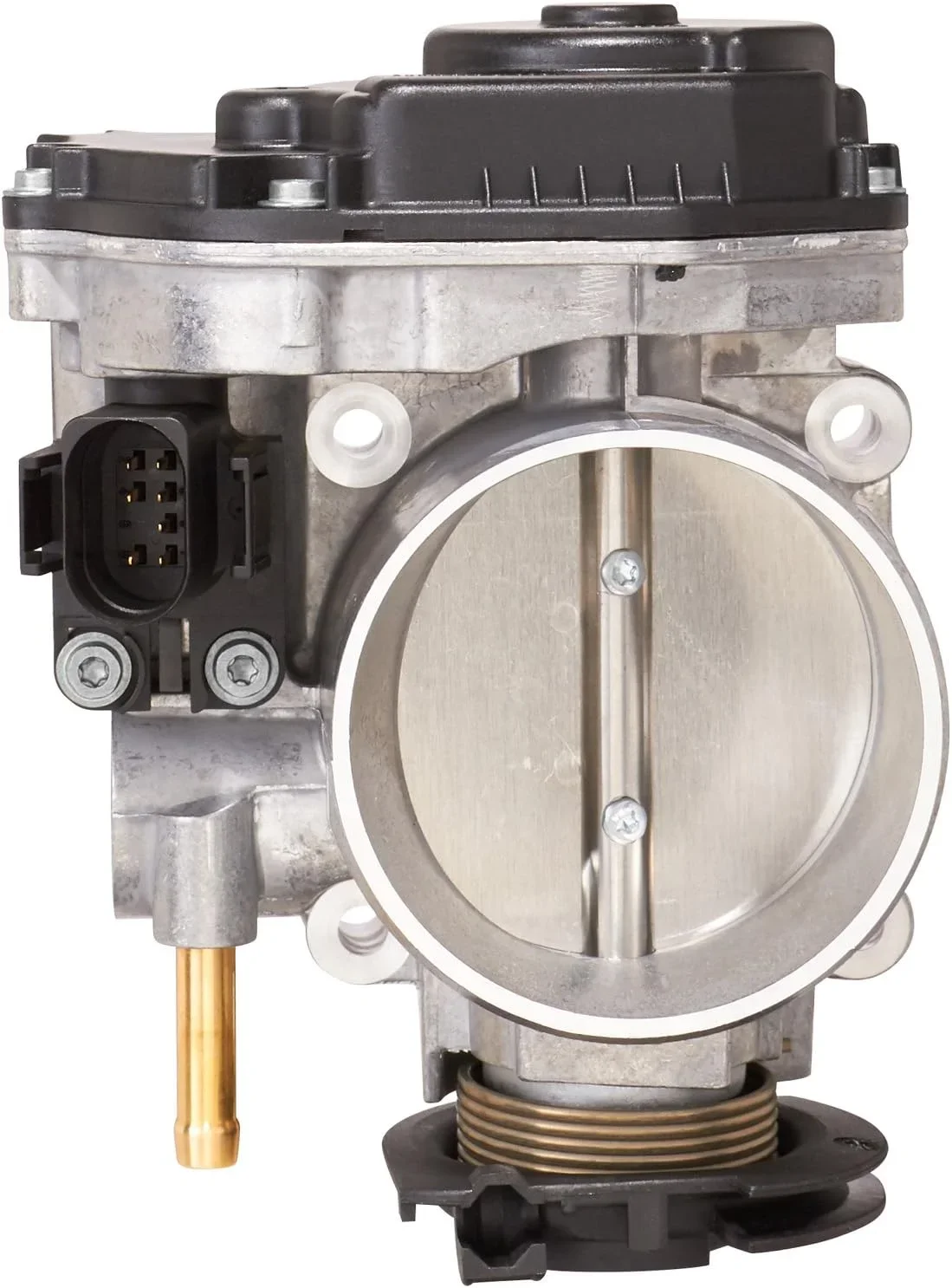 Электронный корпус дроссельной заслонки совместимый с Passat EuroVan заменой TPS 021133064 A