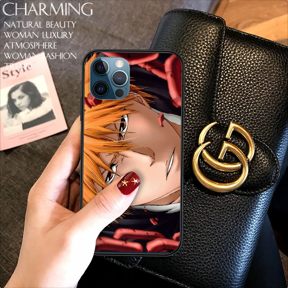 Мягкий силиконовый чехол F8 BLECH для Samsung S9 Plus S10 S10E S20 Fe Lite S21 S22 S23 S30 Ultra