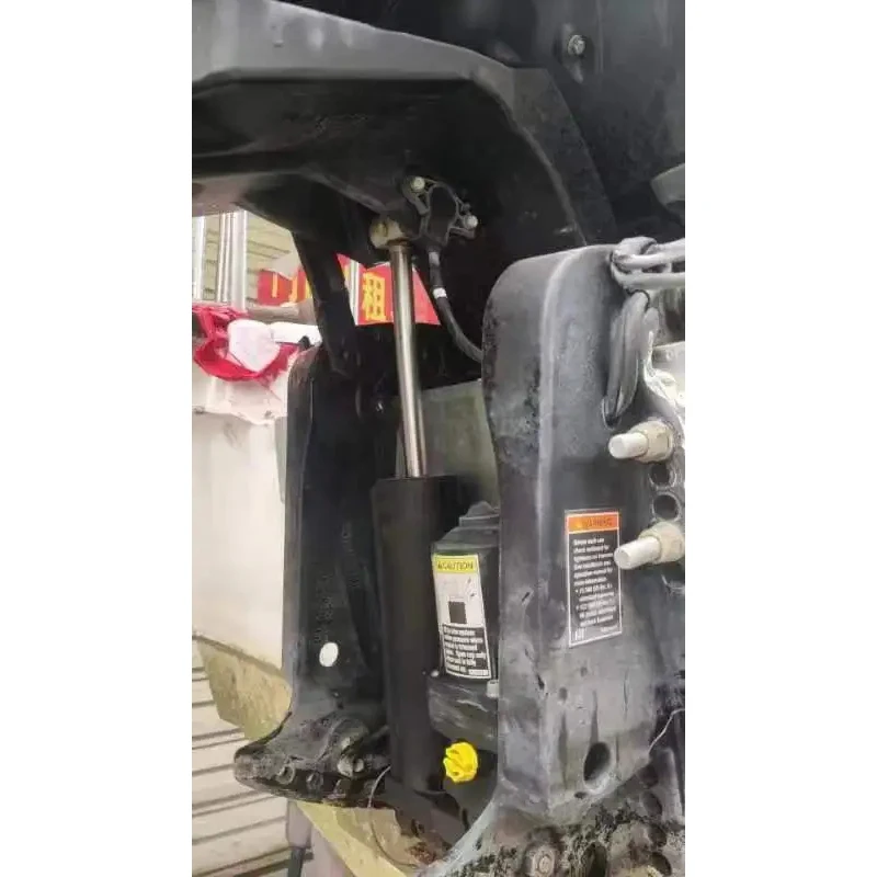 Подвесной одинарный блок питания с наклоном для Yamaha 40HP F20 F25 F40 T40 65W-43800-02-4D