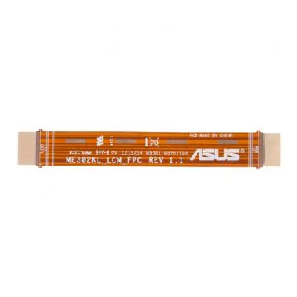 Шлейф для планшета Asus ME302K ME302KL LCM FPC R 1.1G PARTS-638258 | Компьютеры и офис
