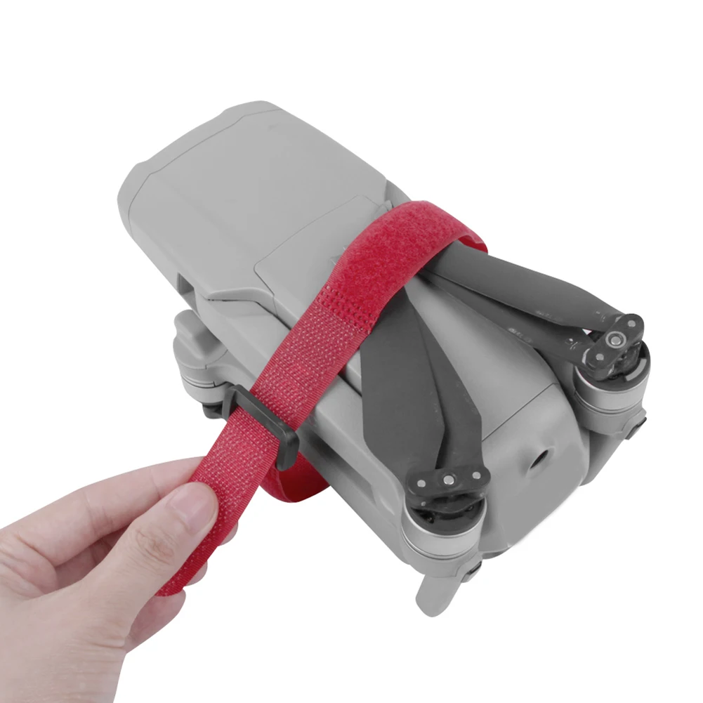 Крепежные ремни стабилизатора пропеллера для DJI Mavic Mini/Mavic Pro