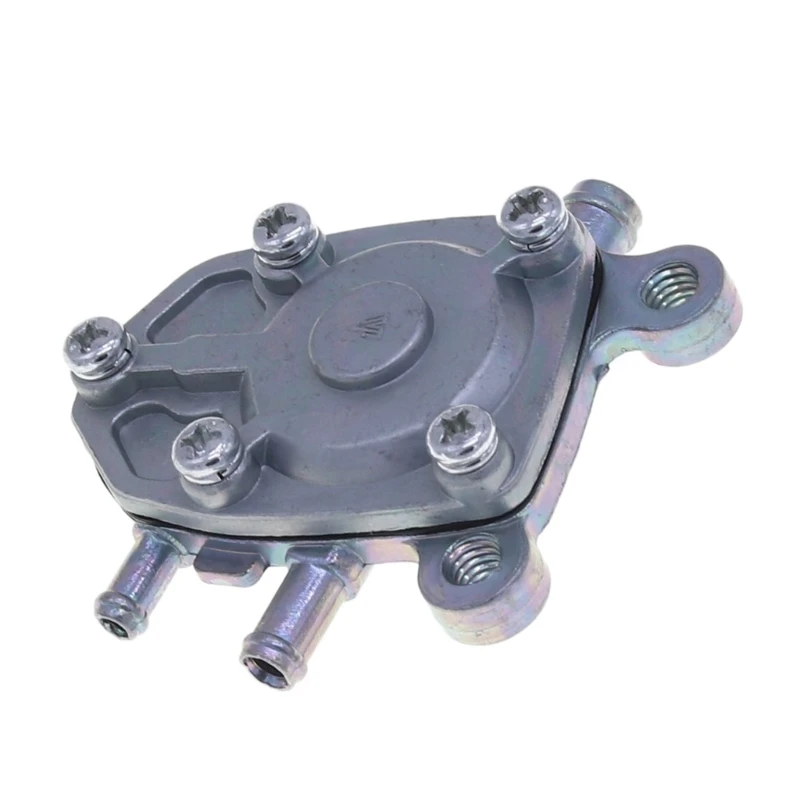 Мотоциклы Байк Топливный Кран-Базовый Бак Переключатель Клапана Petcock Для F8 JS110