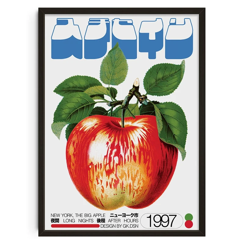 

Классические абстрактные постеры на холсте