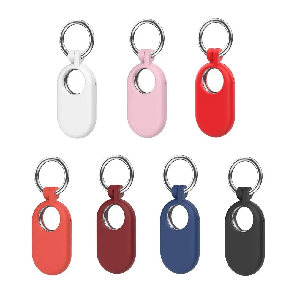 Водонепроницаемый детский GPS-браслет силиконовый легкий держатель трекера